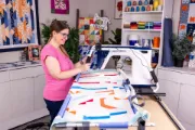 Picture of Cutie Breeze Frame Elastic Fabric Management Upgrade Kit