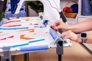 Picture of Cutie Breeze Frame Elastic Fabric Management Upgrade Kit