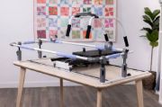 Picture of Grace Cutie Breeze The Original Home Tabletop Quilting Frame OPEN BOX