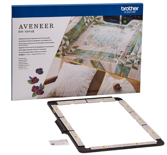 Picture of Aveneer EV1 Upgrade Kit