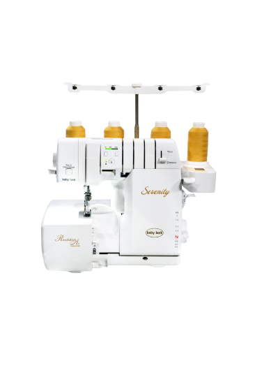Babylock Serenity Overlock Machine