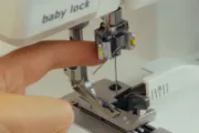Picture of Baby Lock Serenity - Malvern Offer Save £225.00