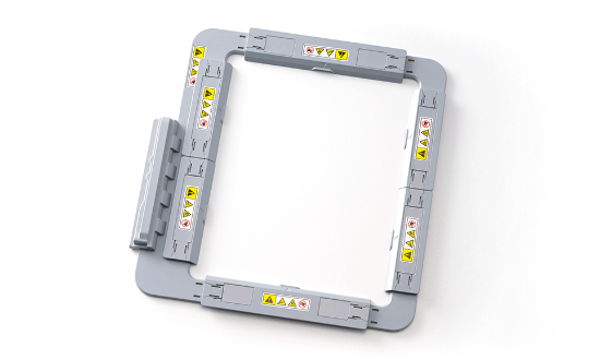 Picture of Brother Magnetic Frame 180 x 100mm MF180N